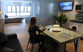 Ardales Loft